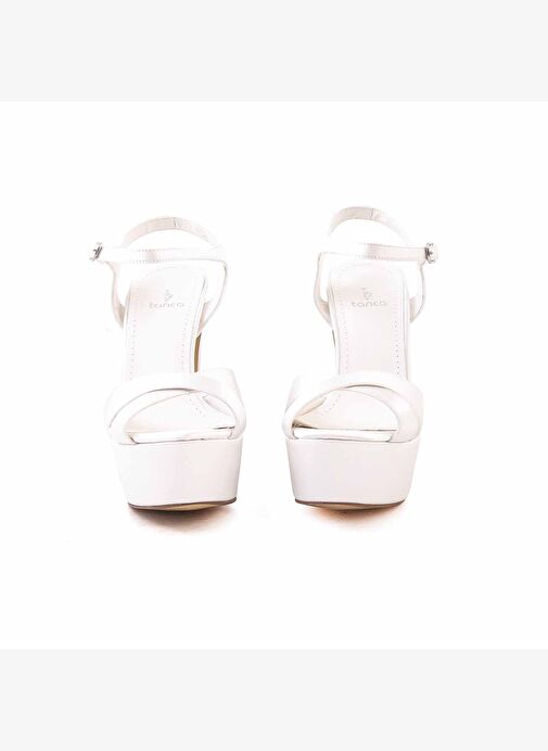 Kemal Tanca Kadın Gece & Abiye Ayakkabı 360 - Görsel 4