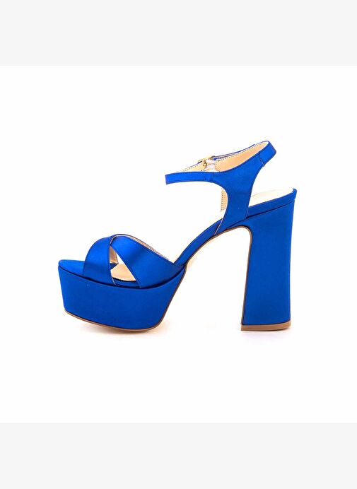 Kemal Tanca Kadın Gece & Abiye Ayakkabı 360 - Görsel 3