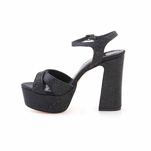 Kemal Tanca Kadın Gece & Abiye Ayakkabı 4360 - Görsel 3