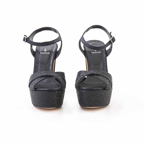 Kemal Tanca Kadın Gece & Abiye Ayakkabı 4360 - Görsel 4