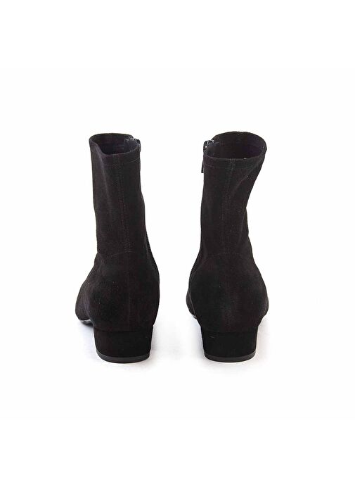 Rouge Kadın Günlük Bot 1660507 - Görsel 5