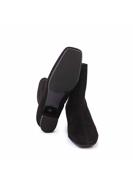 Rouge Kadın Günlük Bot 1660507 - Görsel 6