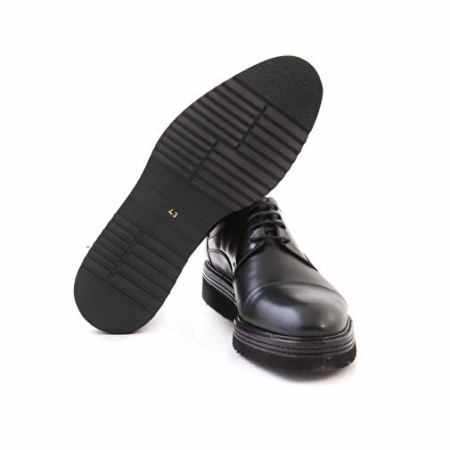 Kemal Tanca Erkek Günlük Ayakkabı 9430-1 - Görsel 6