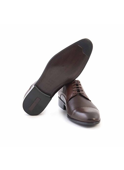 Kemal Tanca Bağcıklı Erkek Klasik Ayakkabı 1032 - Görsel 6