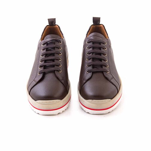 Mocassini Erkek Günlük Ayakkabı 25-234 - Görsel 4