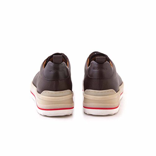 Mocassini Erkek Günlük Ayakkabı 25-234 - Görsel 5