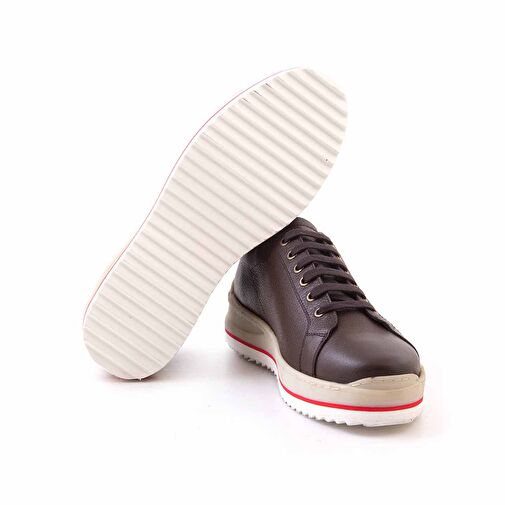 Mocassini Erkek Günlük Ayakkabı 25-234 - Görsel 6