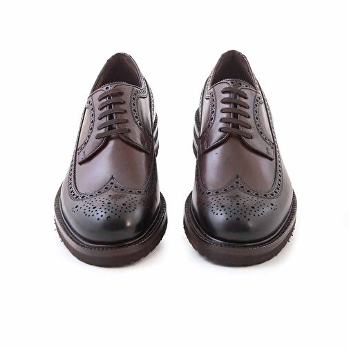 Mocassini Gold Erkek Günlük Ayakkabı 50234 - Görsel 4