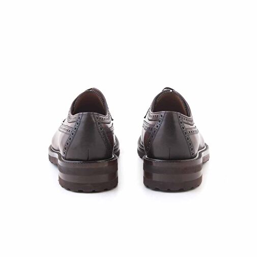 Mocassini Gold Erkek Günlük Ayakkabı 50234 - Görsel 5