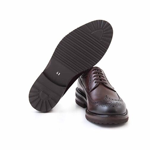 Mocassini Gold Erkek Günlük Ayakkabı 50234 - Görsel 6