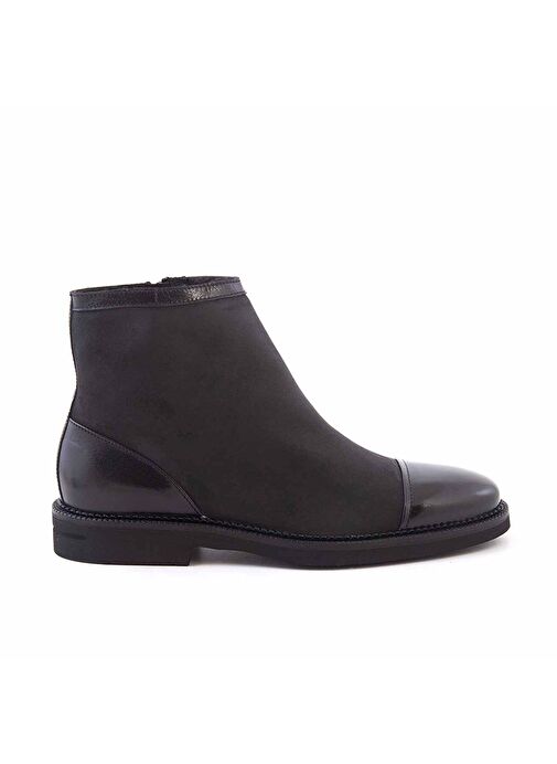 Mocassini Gold Erkek Bot 63511 - Görsel 2