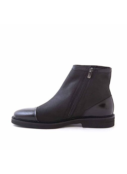 Mocassini Gold Erkek Bot 63511 - Görsel 3