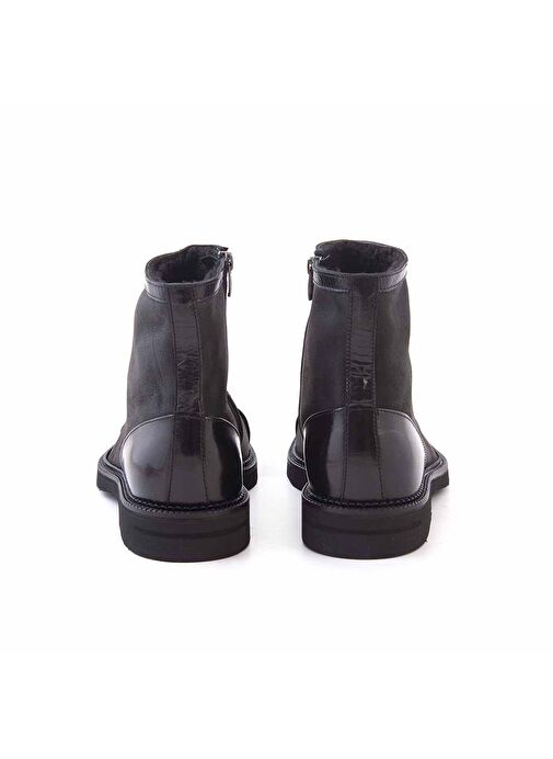 Mocassini Gold Erkek Bot 63511 - Görsel 5