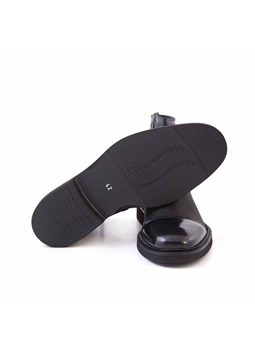 Mocassini Gold Erkek Bot 63511 - Görsel 6