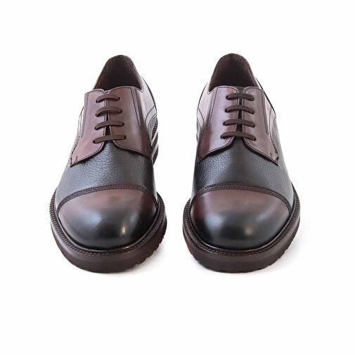 Mocassini Gold Erkek Günlük Ayakkabı 50259 - Görsel 4