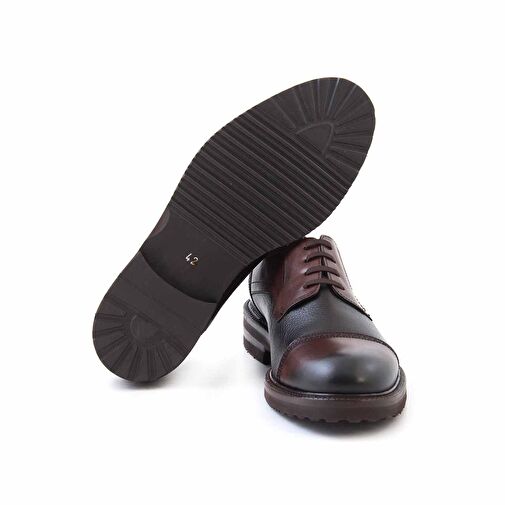 Mocassini Gold Erkek Günlük Ayakkabı 50259 - Görsel 6