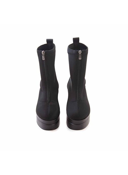 Rouge Kadın Günlük Bot 7020095 - Görsel 4