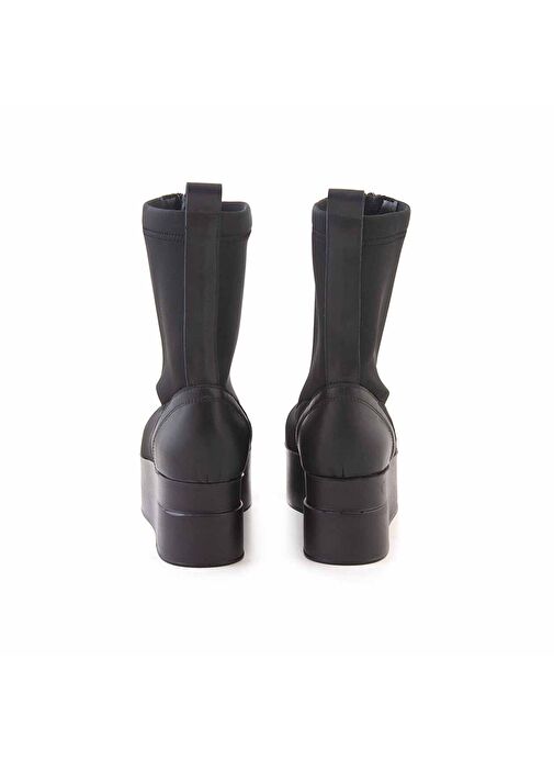 Rouge Kadın Günlük Bot 7020095 - Görsel 5