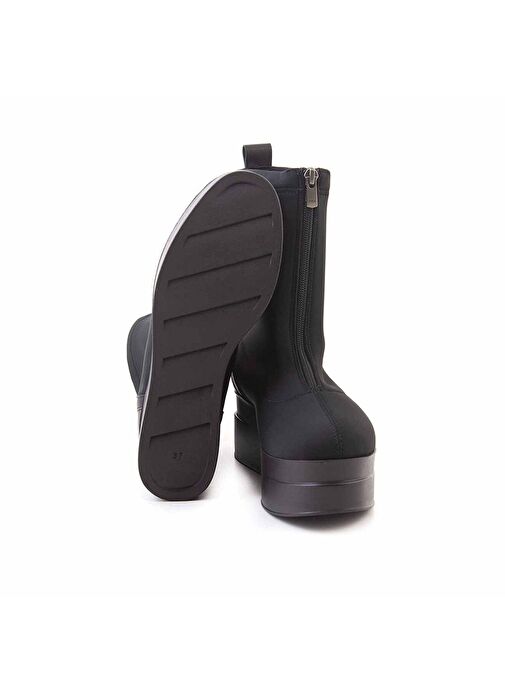 Rouge Kadın Günlük Bot 7020095 - Görsel 6