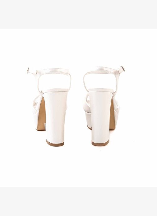 Kemal Tanca Kemal Tanca Sedef Kadın Gece & Abiye Ayakkabı 360 Boyner'de! Sedef - 5. görsel