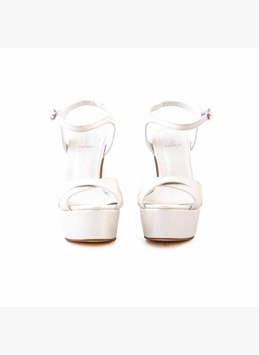 Kemal Tanca Kemal Tanca Sedef Kadın Gece & Abiye Ayakkabı 360 Boyner'de! Sedef - 4. görsel