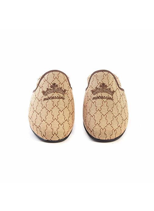 Mocassini Erkek Terlik 305 - Görsel 4