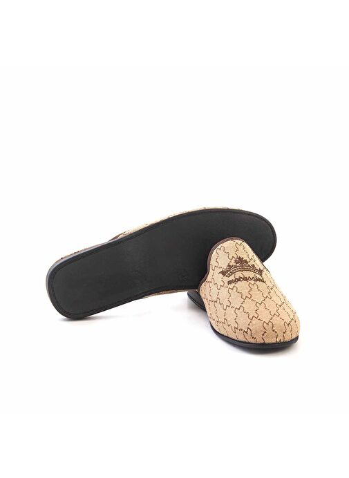 Mocassini Erkek Terlik 305 - Görsel 6