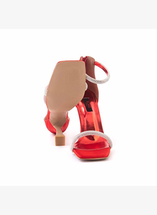 Rouge Kadın Gece & Abiye Ayakkabı 2723 - Görsel 6