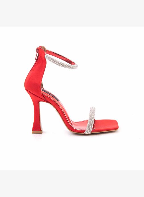 Rouge Kadın Gece & Abiye Ayakkabı 2723 - Görsel 2