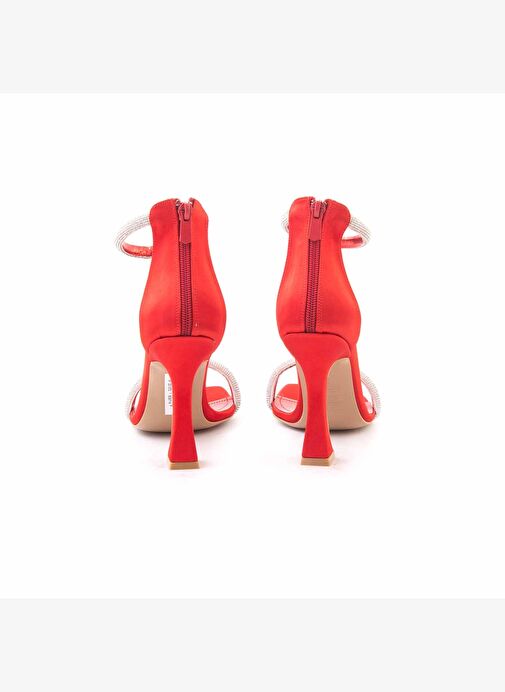 Rouge Kadın Gece & Abiye Ayakkabı 2723 - Görsel 5