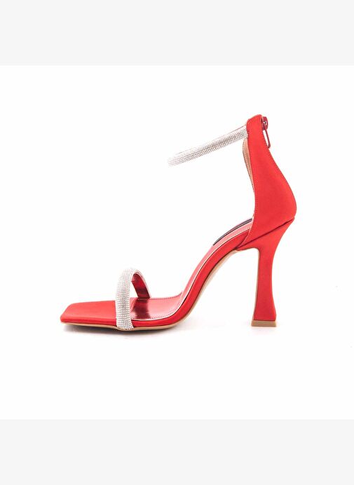 Rouge Kadın Gece & Abiye Ayakkabı 2723 - Görsel 3