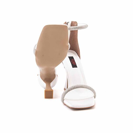 Rouge Kadın Gece & Abiye Ayakkabı 2723 - Görsel 6