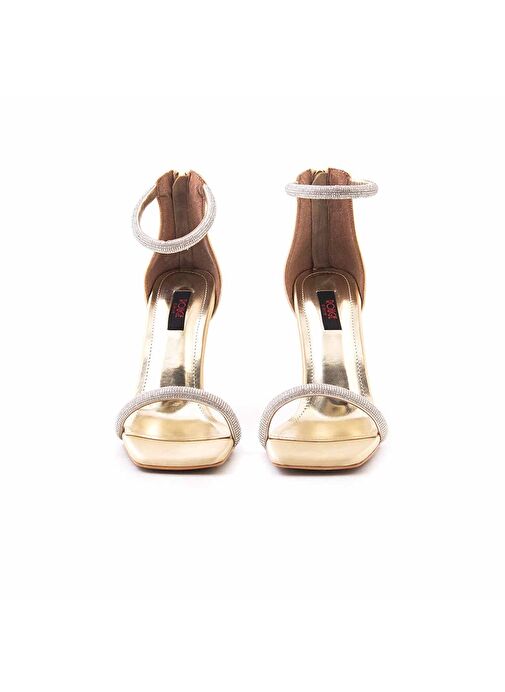 Rouge Kadın Gece & Abiye Ayakkabı 2723 - Görsel 4