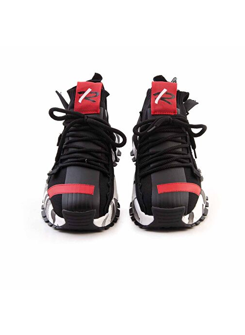 Mocassini Erkek Spor & Sneaker 490 - Görsel 4