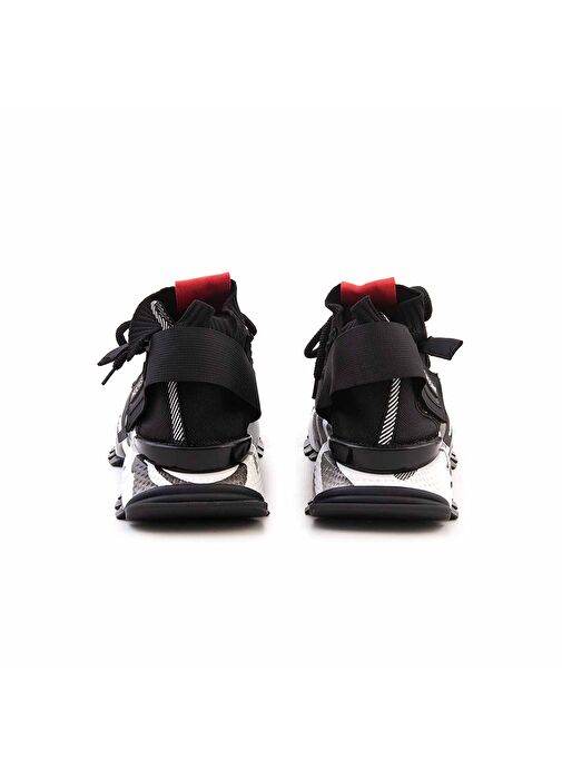 Mocassini Erkek Spor & Sneaker 490 - Görsel 5