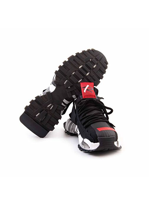 Mocassini Erkek Spor & Sneaker 490 - Görsel 6