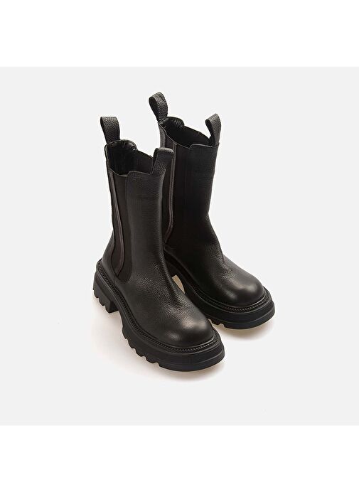 Rouge Kadın Günlük Bot 2173 - Görsel 4