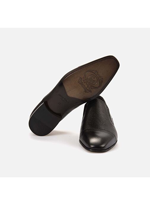 Kemal Tanca Gold Erkek Klasik Ayakkabı 6270-37 - Görsel 6