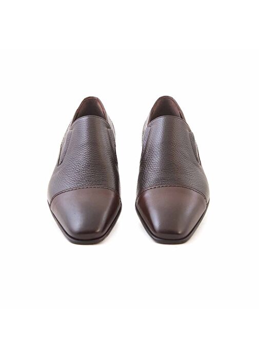 Kemal Tanca Gold Erkek Klasik Ayakkabı 6270-37 - Görsel 4