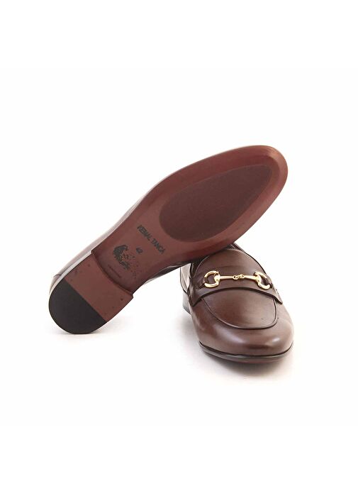 Kemal Tanca Erkek Klasik Ayakkabı 19923 - Görsel 6