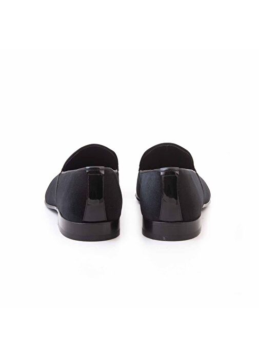 Mocassini Erkek Klasik Ayakkabı 10366 - Görsel 5