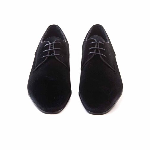 Mocassini Erkek Klasik Ayakkabı 2848 - Görsel 4