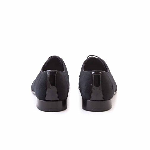 Mocassini Erkek Klasik Ayakkabı 2848 - Görsel 5