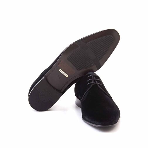 Mocassini Erkek Klasik Ayakkabı 2848 - Görsel 6