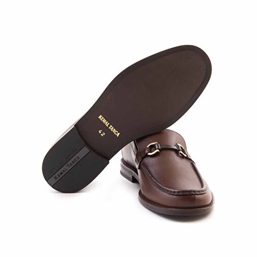 Kemal Tanca Erkek Günlük Ayakkabı 20003 - Görsel 6