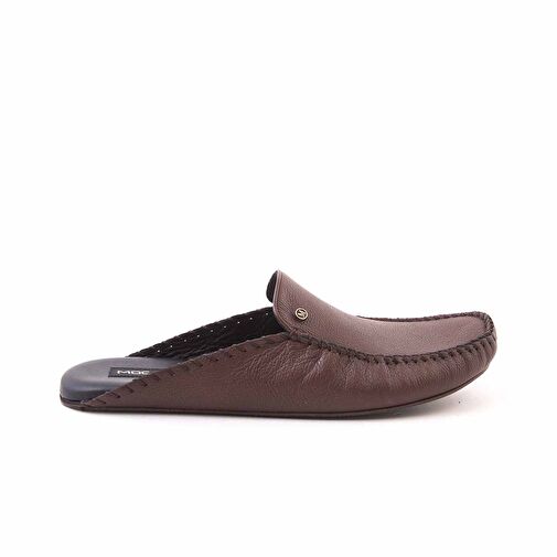 Mocassini Erkek Terlik 400 - Görsel 2