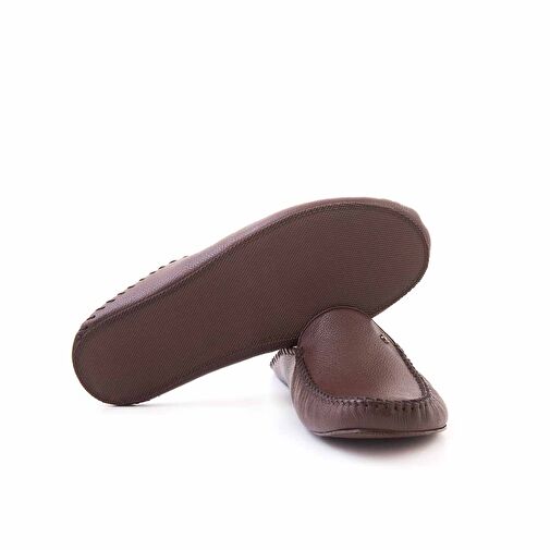 Mocassini Erkek Terlik 400 - Görsel 6