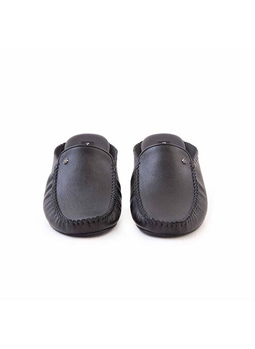 Mocassini Erkek Terlik 400 - Görsel 4