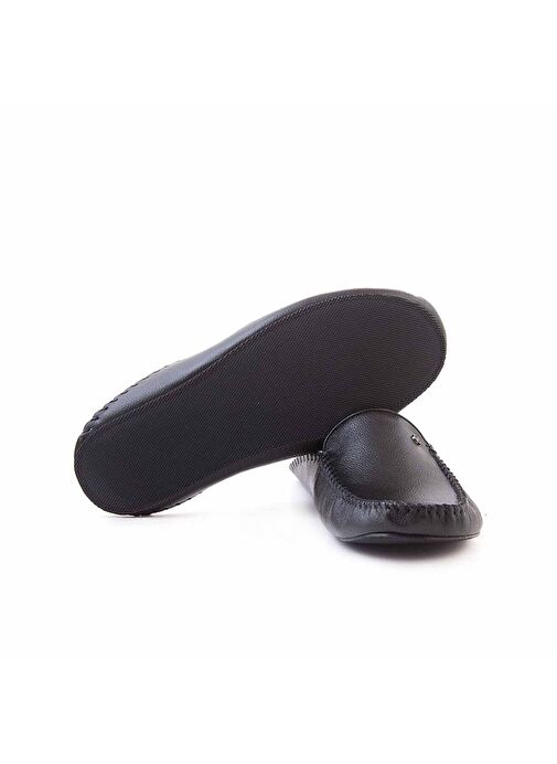 Mocassini Erkek Terlik 400 - Görsel 6