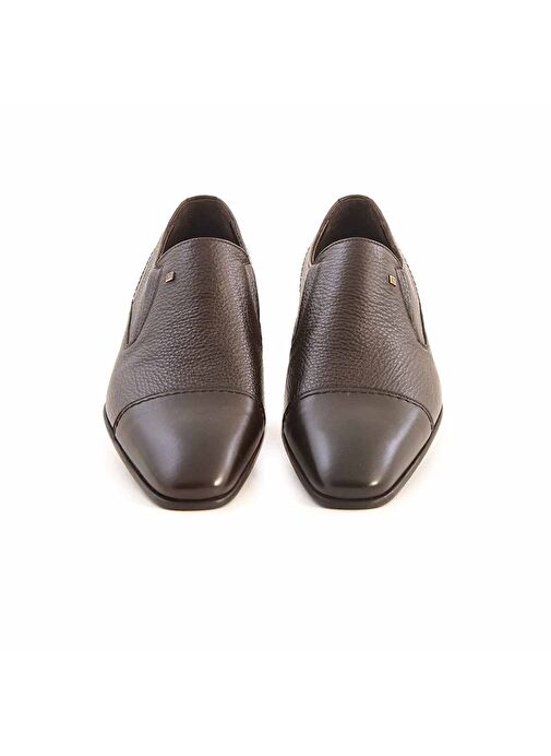 Kemal Tanca Gold Erkek Klasik Ayakkabı 6270-37 - Görsel 4